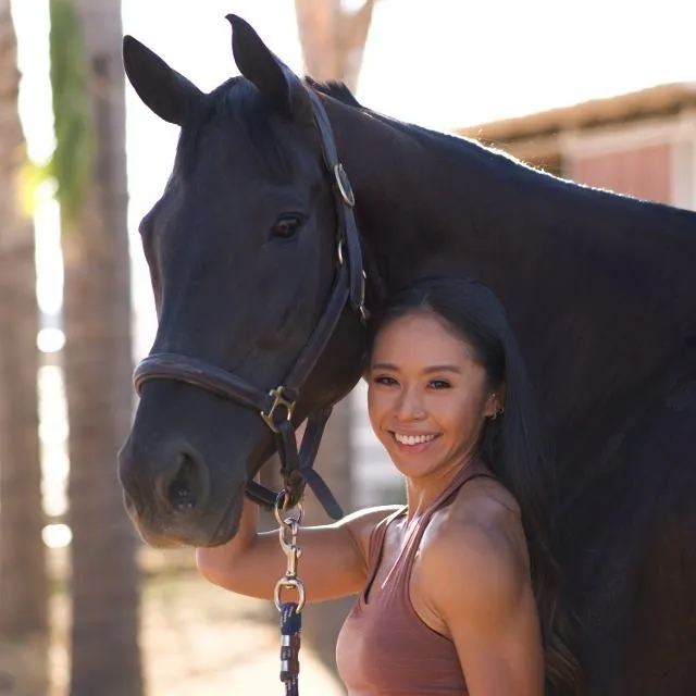 Valentine's Day Gift: New Personal Trainer Workshops! 🌟🐴