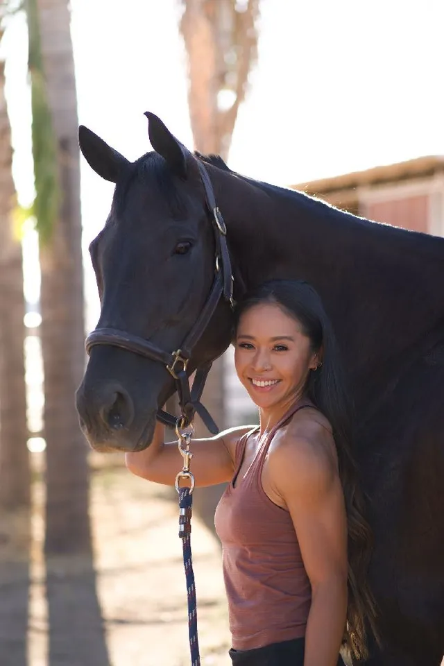 Valentine's Day Gift: New Personal Trainer Workshops! 🌟🐴
